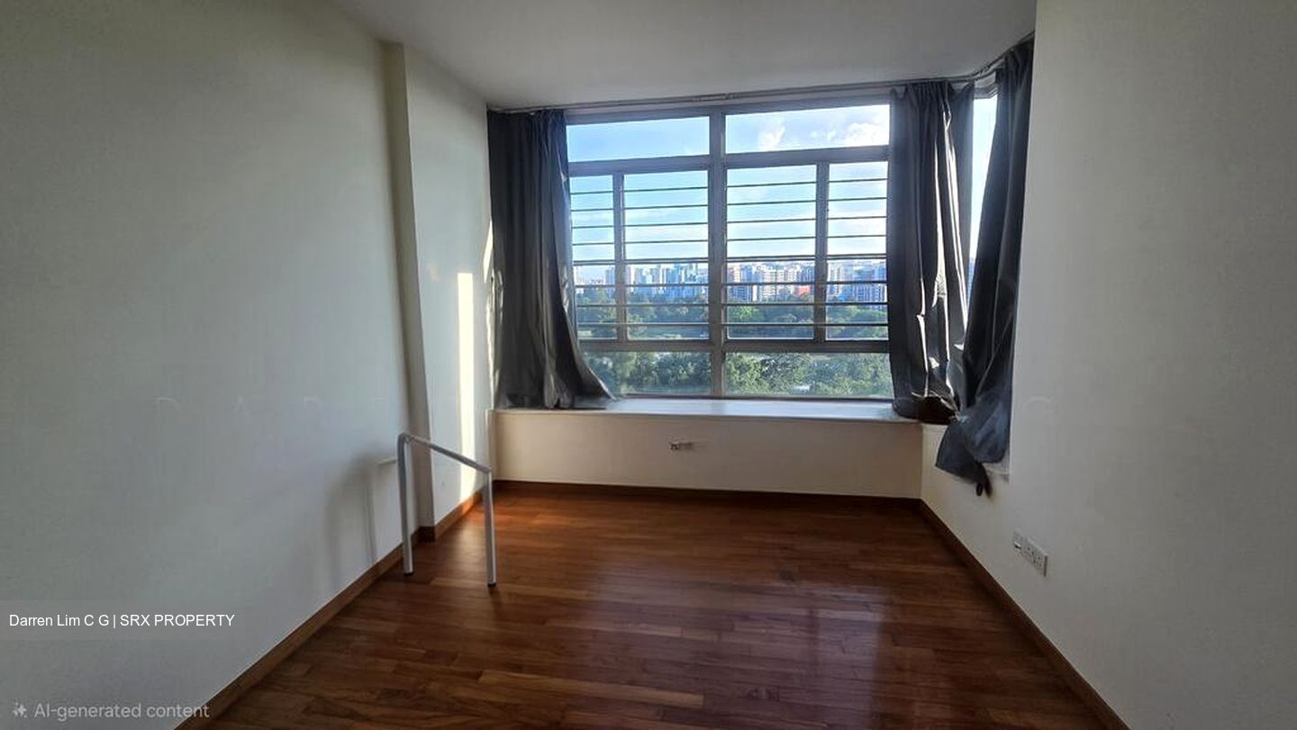 The Lakeshore (D22), Condominium #496286721